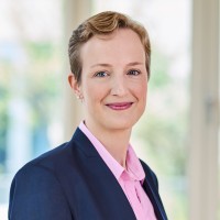 Noerr LLP Employee Inga Meyer's profile photo