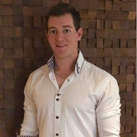 CHAMP Employee Brad Robb's profile photo