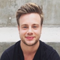 Genpact Employee Jonny Baker's profile photo