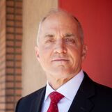 Aim Point LLC Employee Bruce Hurd's profile photo