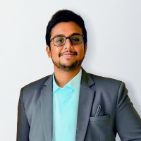 mea Employee Krishnan Vignesh's profile photo