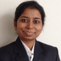 INVISTA Employee Preeti Rawat's profile photo