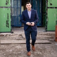 Workbox Company Employee Anthony J.'s profile photo