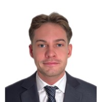 Infor Employee Johan Petersen's profile photo