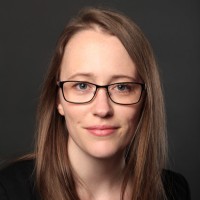 SpectraFlow Analytics Ltd Employee Viktoria Wiedmeyer's profile photo