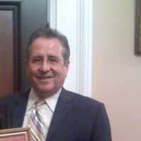 Acupuncture and Integrative Medicine College-Berkeley Employee David Pacheco's profile photo