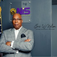 Nelson Intelligence Solutions, LLC Employee Eric Nelson's profile photo