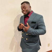 Terrys Electric Employee Chenet Saintange's profile photo