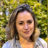 Game-Drive.nl Employee Stephanie van Lith-van Geel's profile photo