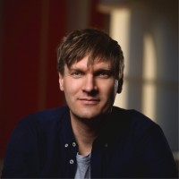 Y Combinator Employee Gustaf Alströmer's profile photo
