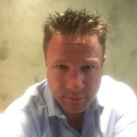 Top Pot Doughnuts Employee Max Messmer's profile photo