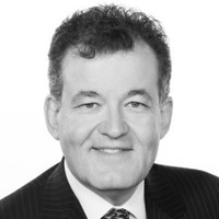 OpenMarkets Australia Employee Michael Fagan's profile photo