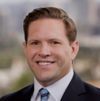 Bradley Arant Boult Cummings LLP Employee Colin Duffy's profile photo