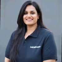 Mediagarh Employee Vandana Thanvi's profile photo