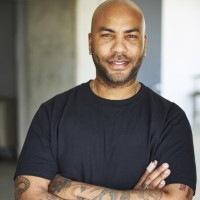 Gallery Department Employee Jay Moore's profile photo
