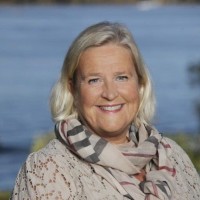 Mathem Employee Carina Sundqvist's profile photo