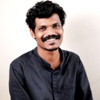 Datadivr Employee Sivakumar Ramesh's profile photo