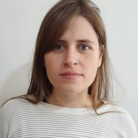 Tecnología en Electrónica y Control SRL Employee Jesica Marin's profile photo