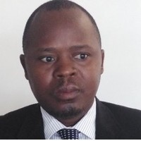 Malawi Investment and Trade Centre Employee Morton Gunsalu's profile photo