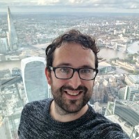 Syntura Employee Ross Spencer's profile photo