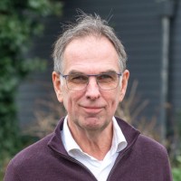 SWZ Employee Willy Verkuijlen's profile photo
