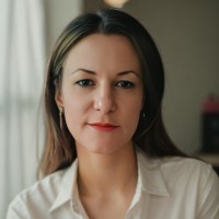 KIVA STONE Employee Genevieve Rajawat's profile photo