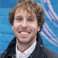 Bluethumb Employee Julian Casson's profile photo