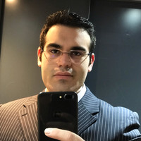 ARAS Employee Bardia Heidari's profile photo