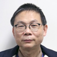 ID TECH Employee George Jiang's profile photo