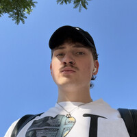 Internet Backyard Employee Jonah Seguin's profile photo