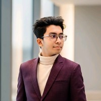 Sears think[box] at Case Western Reserve University Employee Wasif Karim's profile photo