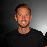 British International School Riyadh (BISR) Employee Lewis Keens's profile photo