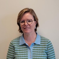 Decupere & Partners Employee Katrien Desmet's profile photo