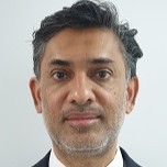 Red Sea Gateway Terminal Employee Sauban bin Rais's profile photo