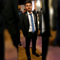 Credflow Employee Naman Jobanputra's profile photo
