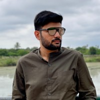 Code1 Employee Kaushal Sojitra's profile photo