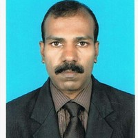 Halul Offshore Services Company Employee Chinnathambi Satheesh's profile photo