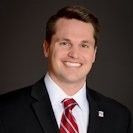 Texon Employee Brandon Urech's profile photo