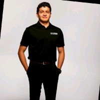Oswaldo Gonzalez Barrera Email & Phone Number