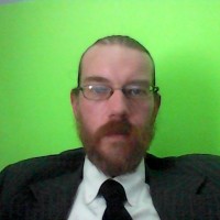 Liquid Creative Employee Trent Wright's profile photo