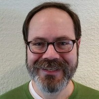 Watsonville Community Hospital Employee Robert Schambach's profile photo