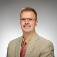 Notre Dame Turbomachinery Laboratory Employee Andrew Bishop's profile photo