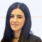 American Hospital Dubai Employee Roudaina Hachem's profile photo