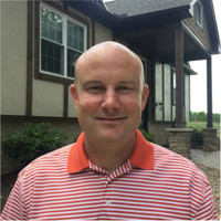 Vineyard Woods Employee Scott Runyan's profile photo