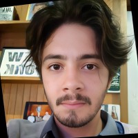 Ingresse Employee Bruno Arrais Claudino's profile photo