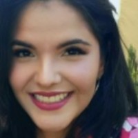 Symbiotic.com Employee Alejandra Sánchez's profile photo