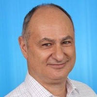 Neopharm Group Employee Avi Hacohen's profile photo