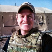 Chenega Systems Employee Mike Masten's profile photo