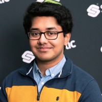 HyTech Racing at Georgia Tech Employee Arvin Akkiangady's profile photo