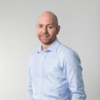 3173 Employee Chris McArdle's profile photo